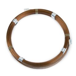 MXT-1 GC Metal Capillary Column, 10 m, 0.18 mm ID, 0.20 µm