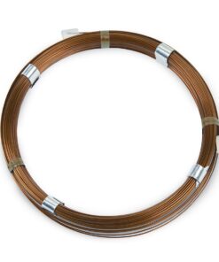 MXT-1 GC Metal Capillary Column, 15 m, 0.25 mm ID, 0.25 µm