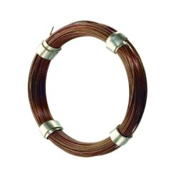 MXT-1 GC Metal Capillary Column, 15 m, 0.53 mm ID, 5.00 µm 3.5" OD w/o Cage