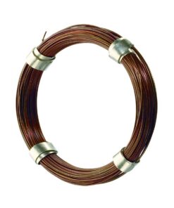 MXT-1 GC Metal Capillary Column, 15 m, 0.53 mm ID, 5.00 µm 3.5" OD w/o Cage