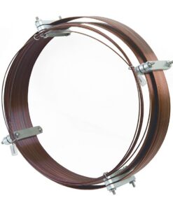 MXT-1 GC Metal Capillary Column, 15 m, 0.28 mm ID, 0.10 µm