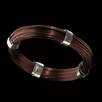 MXT-Alumina BOND/MAPD Metal PLOT Column, 30 m, 0.53 mm ID, 10 µm, 3.5"OD Without Cage