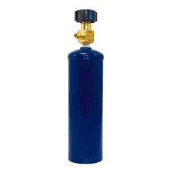 DCG Air Standard, Natural Gas Standard #1, CGA 170, 1048 Gross, Dry BTU/SCF @ 14.696 psiga and 60F