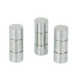 Roc C18 Guard Cartridge, 10 x 4.0 mm, 3-pk.