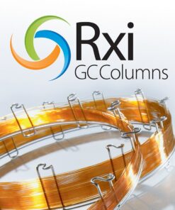 Rxi-XLB GC Capillary Column, 10 m, 0.10 mm ID, 0.10 µm