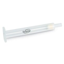 Resprep Polymeric SPE Cartridge, HLB, 1 mL/30 mg, 30 µm, 100-pk.
