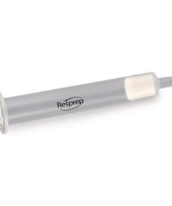 Resprep C18 SPE Cartridge, 3 mL/200 mg, 50-pk.