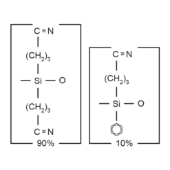 Alternative view of Rtx-2330 GC Capillary Column, 30 m, 0.25 mm ID, 0.10 µm