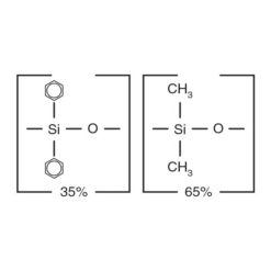 Alternative view of MXT-35 GC Metal Capillary Column, 30 m, 0.25 mm ID, 0.50 µm