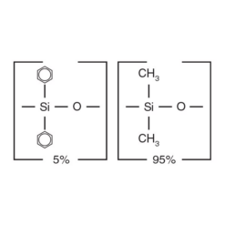 Alternative view of Rtx-1614 GC Capillary Column, 15 m, 0.25 mm ID, 0.10 µm
