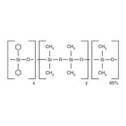 Alternative view of Rxi-35Sil MS GC Capillary Column, 15 m, 0.25 mm ID, 0.50 µm
