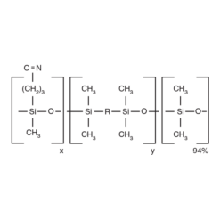 Alternative view of Rxi-624Sil MS GC Capillary Column, 105 m, 0.53 mm ID, 3.00 µm