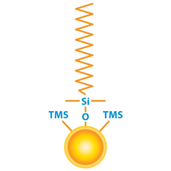 Raptor C18, 1.8 µm, 50 x 3.0 mm HPLC Column - Image 2