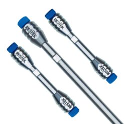 Ultra Carbamate, 3 µm, 100 x 2.1 mm HPLC Column