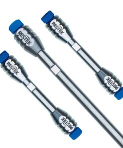 Ultra Silica, 5 µm, 30 x 3.0 mm HPLC Column