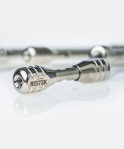Viva Silica, 5 µm, 100 x 1.0 mm HPLC Column
