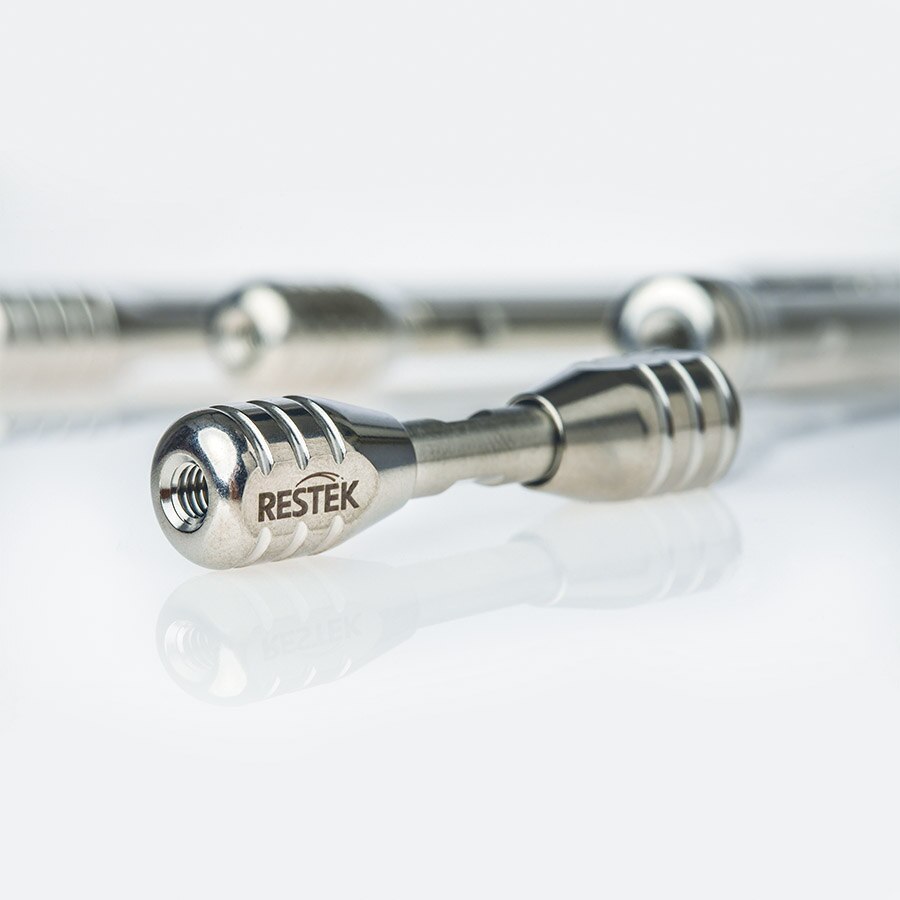 Viva Silica, 5 µm, 250 x 1.0 mm HPLC Column