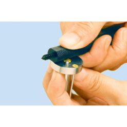 Alternative view of LC Piston Seal Insertion Tool