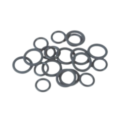 O-rings
