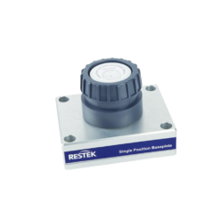 Baseplates & Supplies