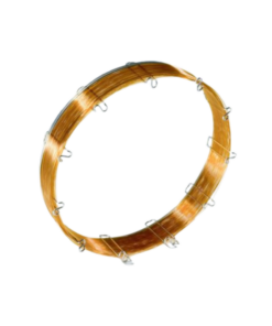 GC Fused Silica Capillary Columns