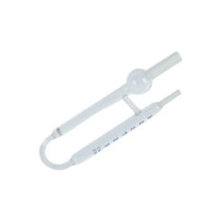 Purge & Trap Supplies