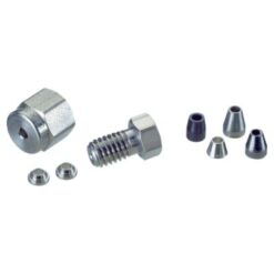 Micropacked & Packed Column Installation Kits
