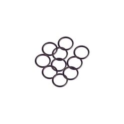 Septum Purged Packed Port