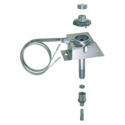 Complete Injection Port Kits