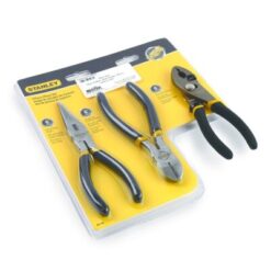 Wire Cutter & Pliers