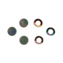 Sampling Kit Replacement Frits