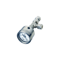 Soil Gas Samplers