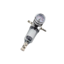 Vacuum Pumps & Accessories