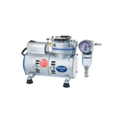 Gas Sampling Bags & Accessories
