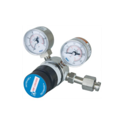 Gas Standards & Accessories