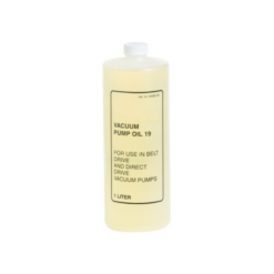 Pump Oil