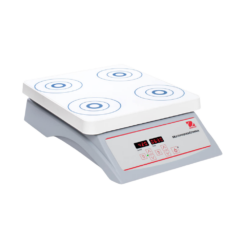 OHAUS Multi-Position Stirrers