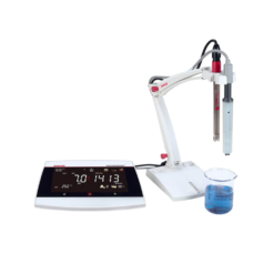 OHAUS AQUASEARCHER AB33M1 Bench Meter