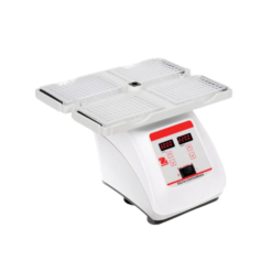 OHAUS Heavy-Duty Vortex Mixers