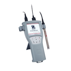 OHAUS Starter 400 pH Portable