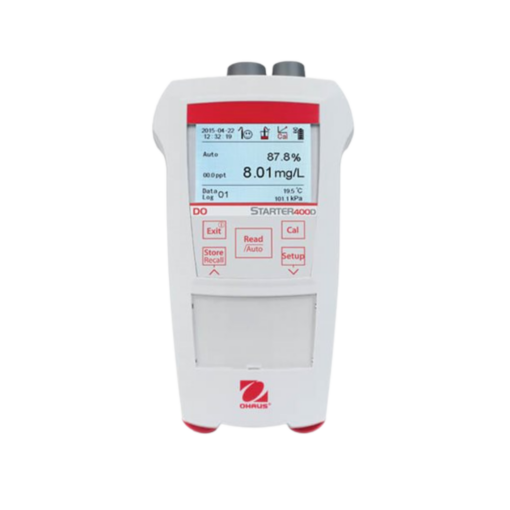 OHAUS Starter 400D DO Portable