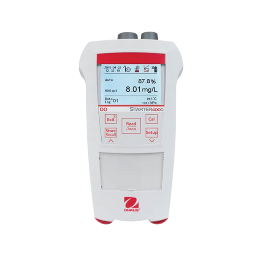 OHAUS Starter 400D DO Portable