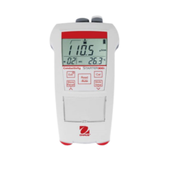OHAUS Starter 300C Conductivity Portable