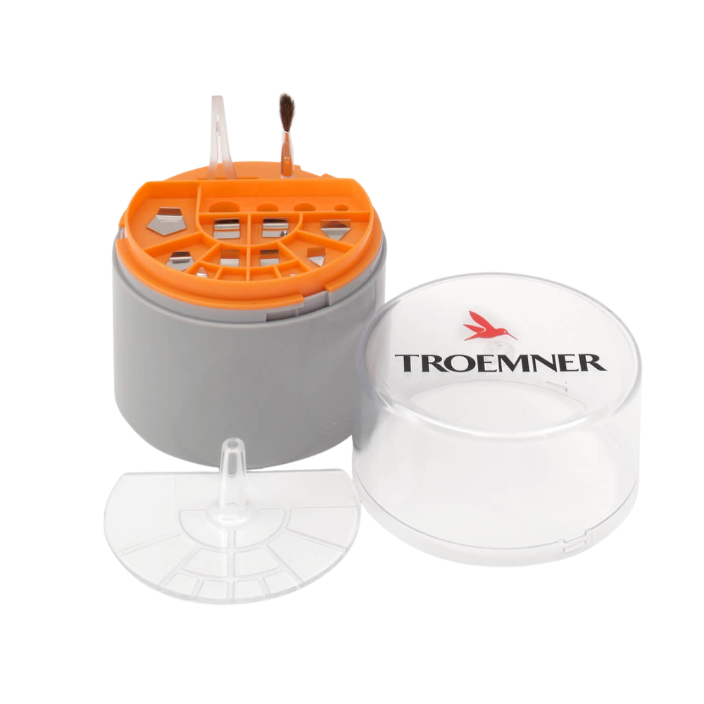 OHAUS OIML Calibration Weight Sets