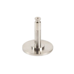 Air Sampling Bottles & Valves