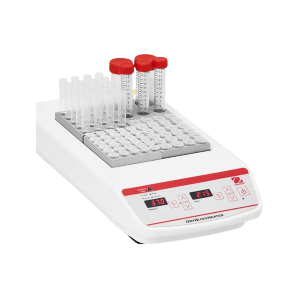 OHAUS 4 Block Dry Block Heaters