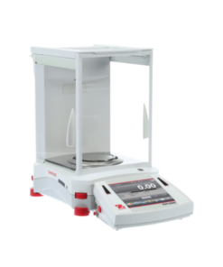 OHAUS Explorer Analytical Balance