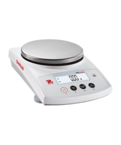 OHAUS PR Series Precision Balance