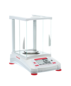 OHAUS Adventurer Semi-Micro Analytical Balance