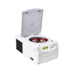 OHAUS Frontier 5000 Series Multi Pro Centrifuge
